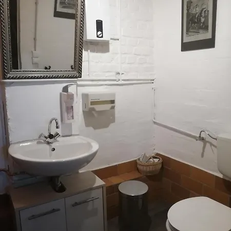 Camping Schäferwagen Grünspecht Ratingen