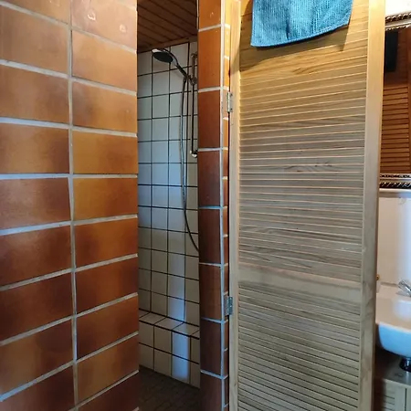 Camping Schäferwagen Grünspecht